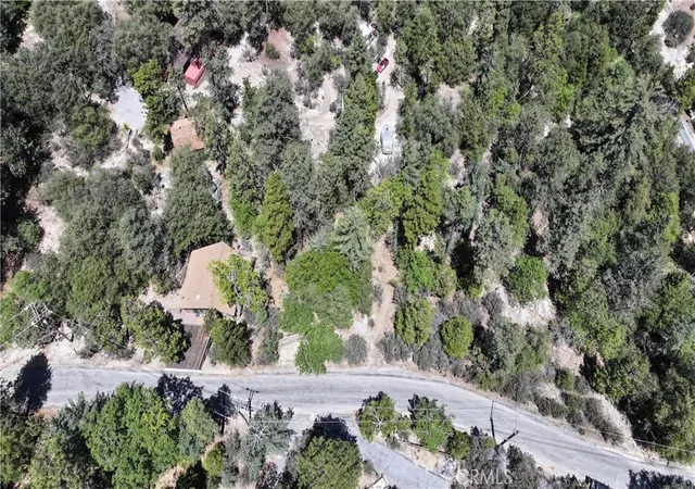 Photo 3 of Land for sale at 8 Big Rock Dr, Idyllwild, CA 92549 | MLS# SW26099922 | Listing updated on 2026-05-18