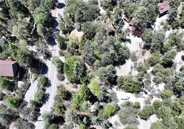 Photo 4 of Land for sale at 8 Big Rock Dr, Idyllwild, CA 92549 | MLS# SW26099922 | Listing updated on 2026-05-18