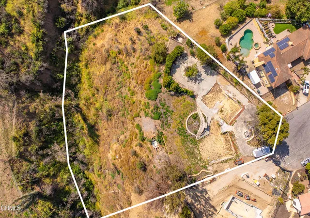 Photo 3 of Land for sale at 183 Cerro Crst Dr, Camarillo, CA 93010 | MLS# V1-36481 | Listing updated on 2026-09-04