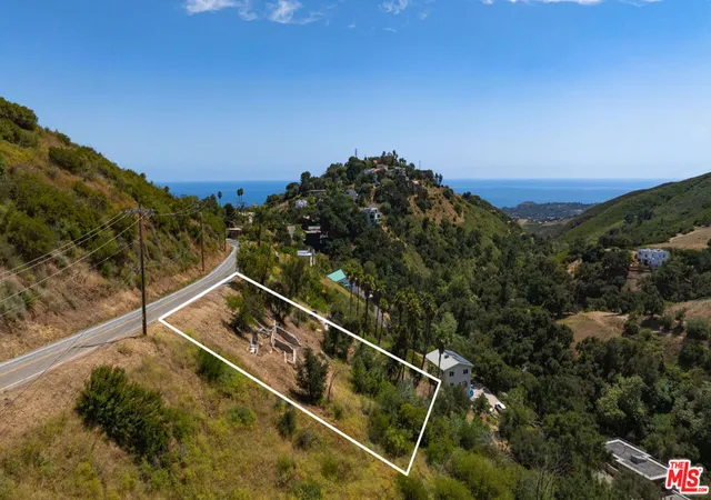 Photo 1 of Land for sale at 4015 Latigo Cyn Rd, Malibu, CA 90265 | MLS# 26835643 | Listing updated on 2026-09-21
