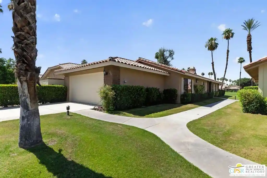 Photo 1 of Condo for sale at 226 La Paz Way, Palm Desert, CA 92260 | MLS# 26835591PS | Listing updated on 2026-10-29