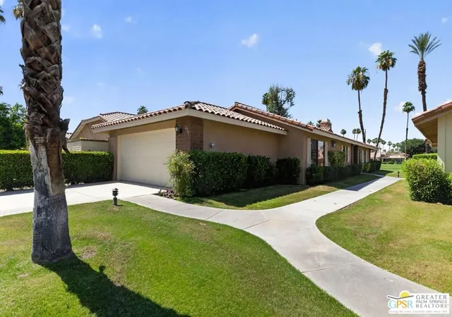 1st image of 226 La Paz Wy, Palm Desert, CA 92260 | MLS# 26835591PS
