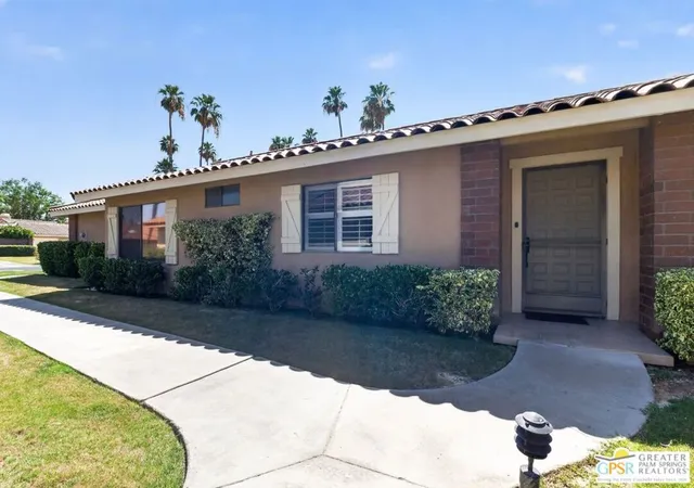 2nd image of 226 La Paz Wy, Palm Desert, CA 92260 | MLS# 26835591PS