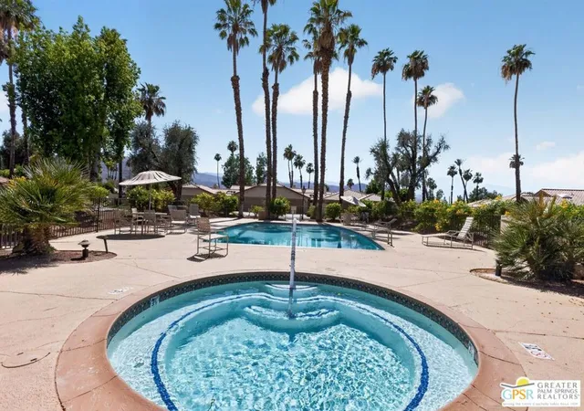 31st image of 226 La Paz Wy, Palm Desert, CA 92260 | MLS# 26835591PS