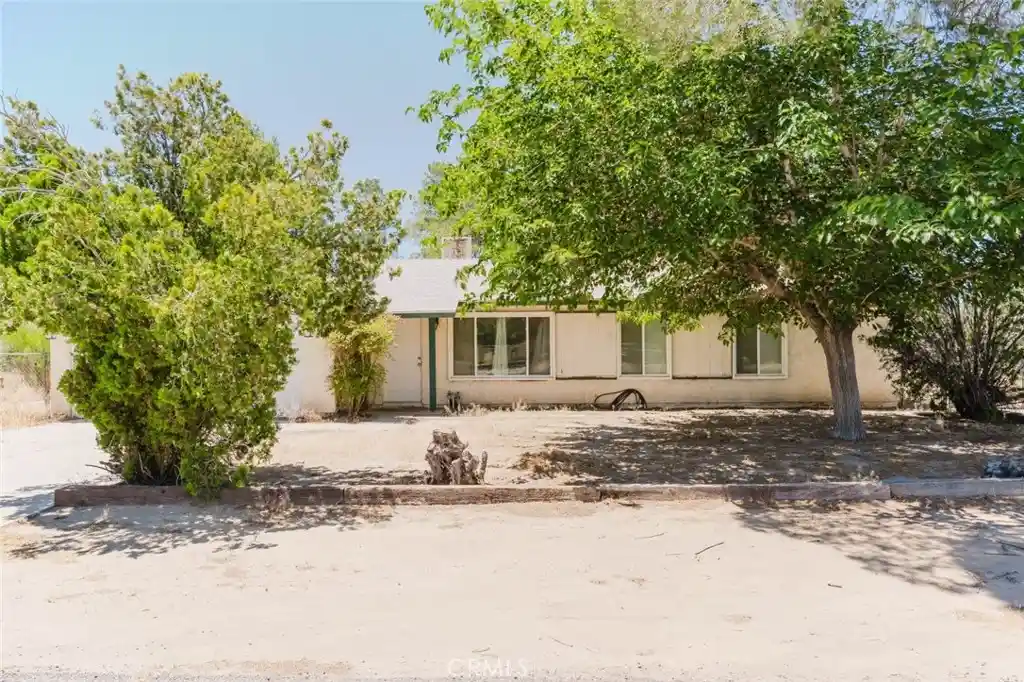 Photo 1 of Single family home for sale at 40155 176th Street E, Palmdale, CA 93591 | MLS# SR26108067 | Listing updated on 2026-07-02