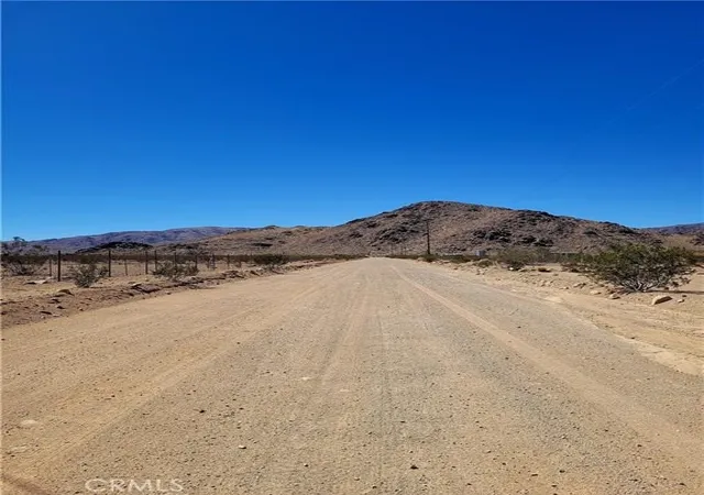 Photo 1 of Land for sale at 800 Chrysolite St, Lucerne Valley, CA 92356 | MLS# HD26108259 | Listing updated on 2026-05-18