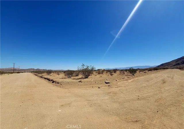 Photo 2 of Land for sale at 800 Chrysolite St, Lucerne Valley, CA 92356 | MLS# HD26108259 | Listing updated on 2026-05-18