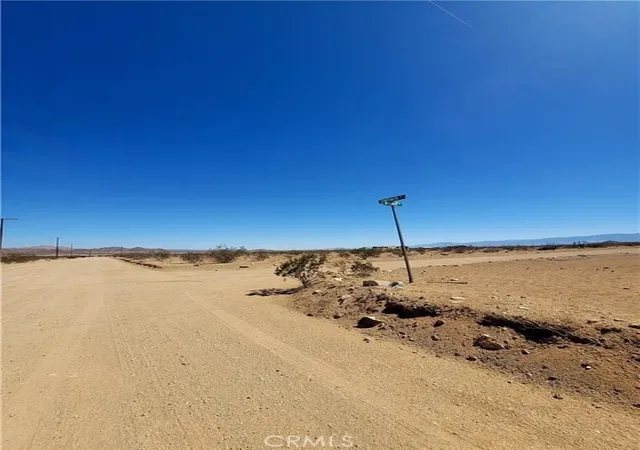 Photo 3 of Land for sale at 800 Chrysolite St, Lucerne Valley, CA 92356 | MLS# HD26108259 | Listing updated on 2026-05-18