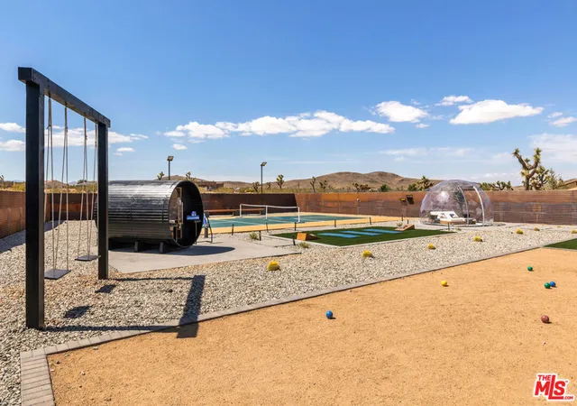 71st image of 3000 Rockwood Rd, Joshua Tree, CA 92252 | MLS# 26834975