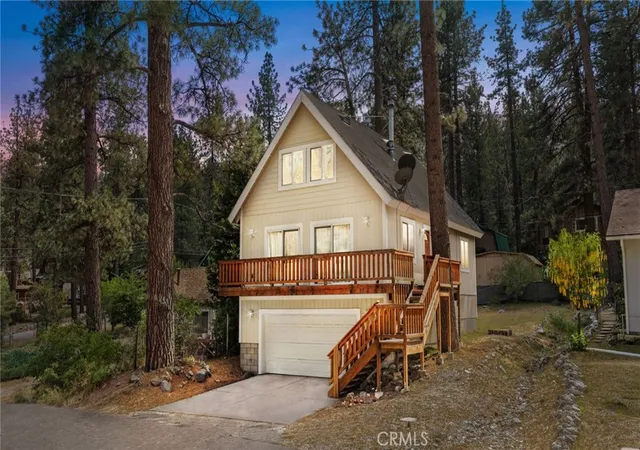 1st image of 1661 Virginia St, Wrightwood, CA 92397 | MLS# CV26108271