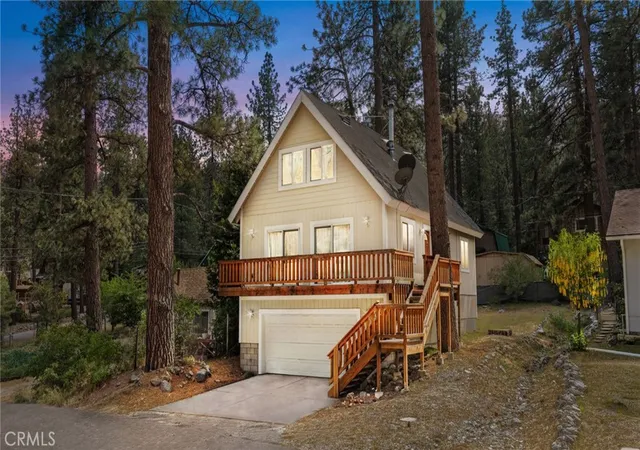 1st image of 1661 Virginia St, Wrightwood, CA 92397 | MLS# CV26108271