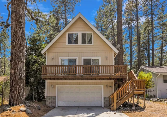 49th image of 1661 Virginia St, Wrightwood, CA 92397 | MLS# CV26108271