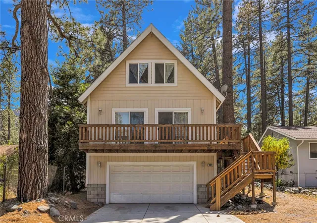 49th image of 1661 Virginia St, Wrightwood, CA 92397 | MLS# CV26108271