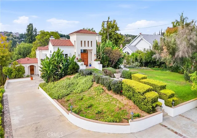 Homes for sale in La Habra Heights, CA | 270 Flowerfield, La Habra Heights, CA 90631 | MLS# PW26101072