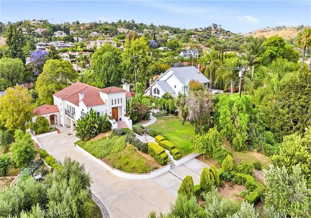 Homes for sale in La Habra Heights, CA | 270 Flowerfield, La Habra Heights, CA 90631 | MLS# PW26101072