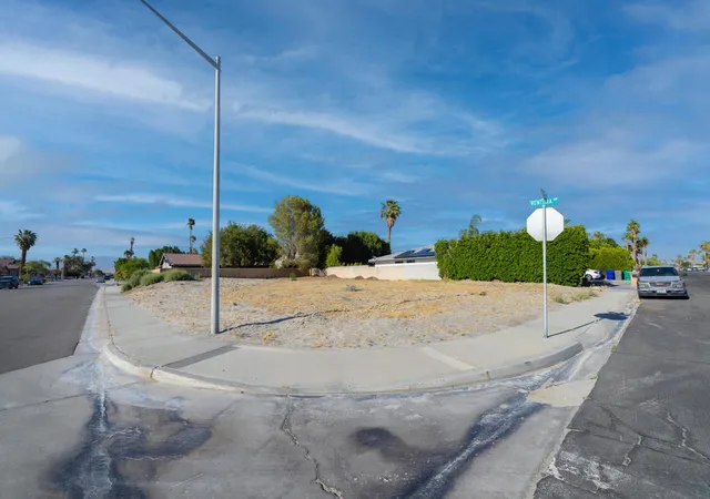1st image of Lot 276 Rango Rd, Cathedral City, CA 92234 | MLS# 219148036DA