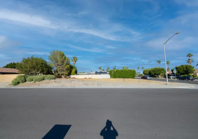 2nd image of Lot 276 Rango Rd, Cathedral City, CA 92234 | MLS# 219148036DA