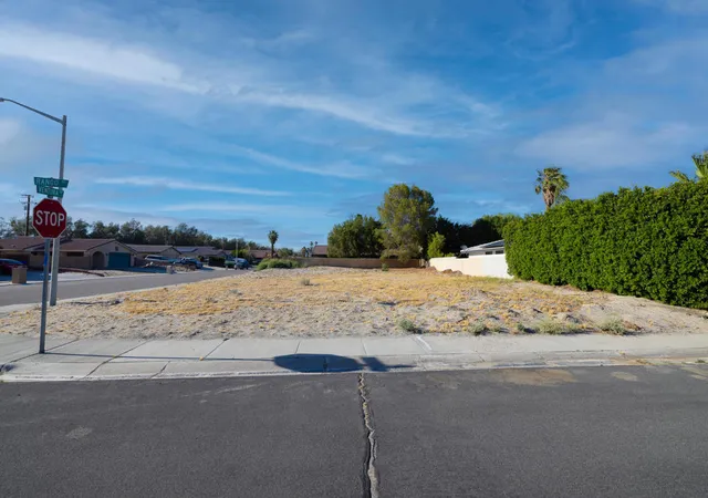 4th image of Lot 276 Rango Rd, Cathedral City, CA 92234 | MLS# 219148036DA