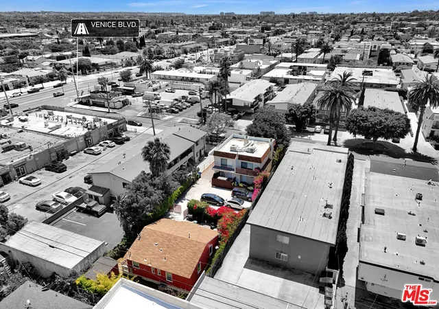 1st image of 3754 Westwood Blvd, Los Angeles, CA 90034 | MLS# 26835583