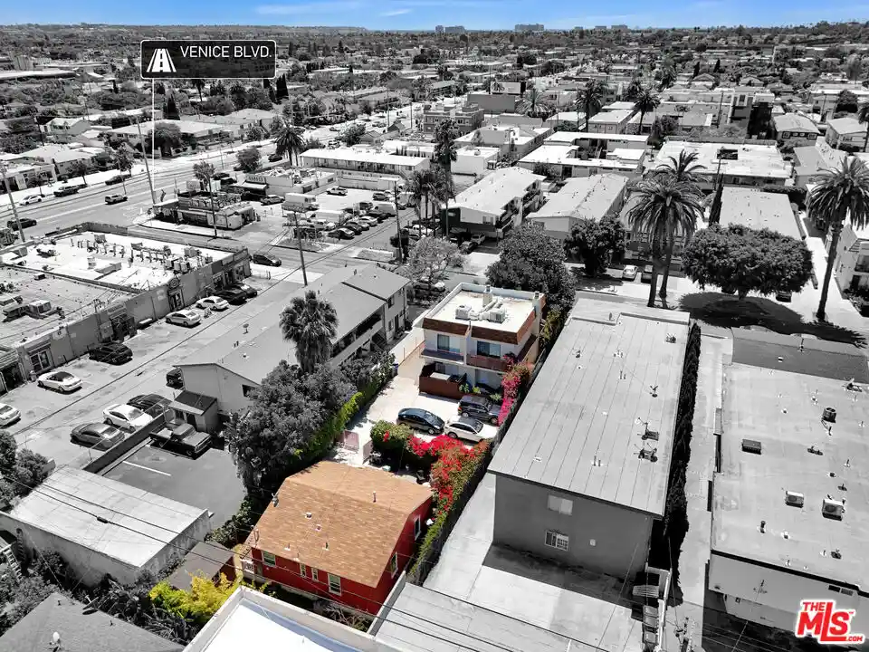Multi family home for sale at 3754 Westwood Blvd, Los Angeles, CA 90034 | MLS# 26835583