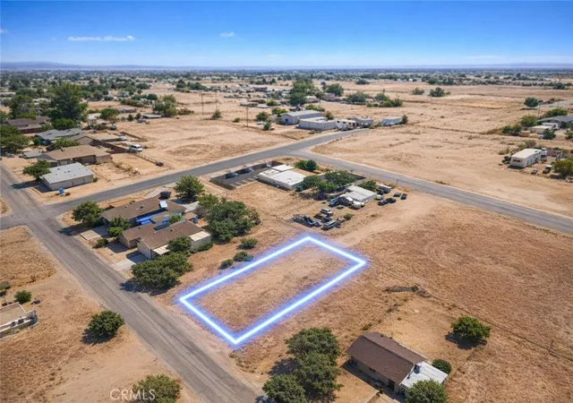 Homes for sale in Hesperia, CA | 0 Juniper, Hesperia, CA 92345 | MLS# OC26108297