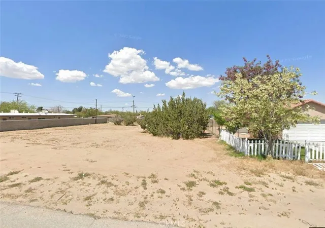 Homes for sale in Hesperia, CA | 0 Juniper, Hesperia, CA 92345 | MLS# OC26108297