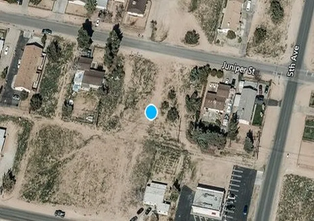 Photo 2 of Land for sale at 16370 Juniper, Hesperia, CA 92345 | MLS# OC26108297 | Listing updated on 2026-10-06
