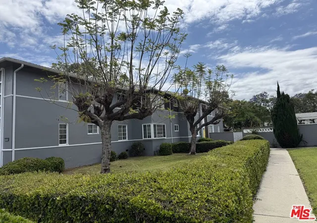 Homes for sale in Los Angeles, CA | 4034 Abourne Rd #A, Los Angeles, CA 90008 | MLS# 26834621
