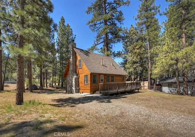 2nd image of 1012 E Country Club, Big Bear City, CA 92314 | MLS# IG26108073