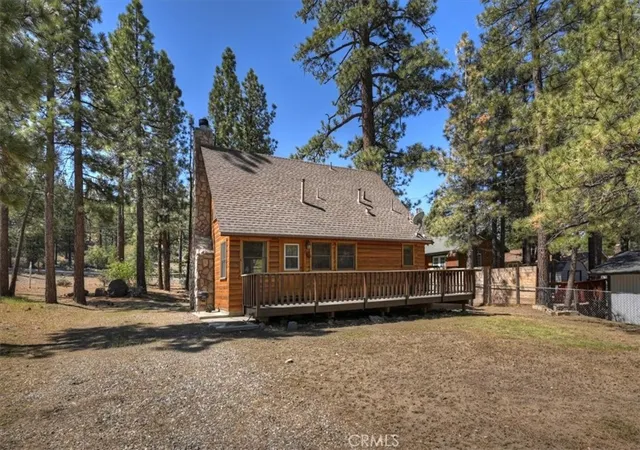 3rd image of 1012 E Country Club, Big Bear City, CA 92314 | MLS# IG26108073