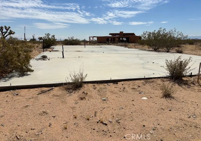 Photo 1 of Land for sale at 1 Mitch Rd, Landers, CA 92284 | MLS# JT26108316 | Listing updated on 2026-05-18