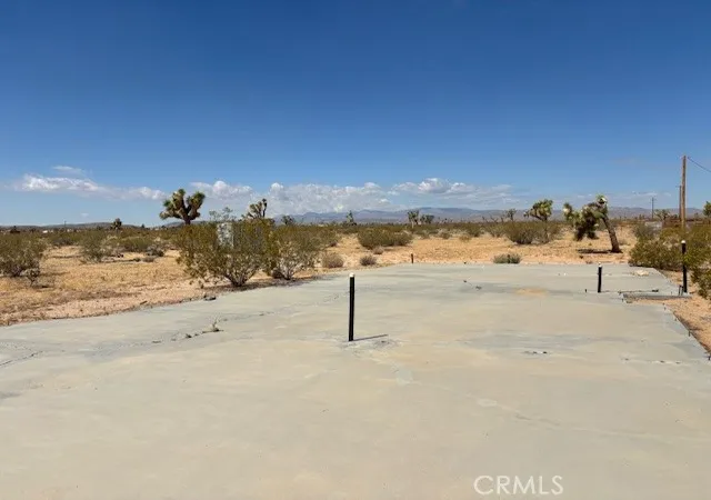 Photo 2 of Land for sale at 1 Mitch Rd, Landers, CA 92284 | MLS# JT26108316 | Listing updated on 2026-05-18