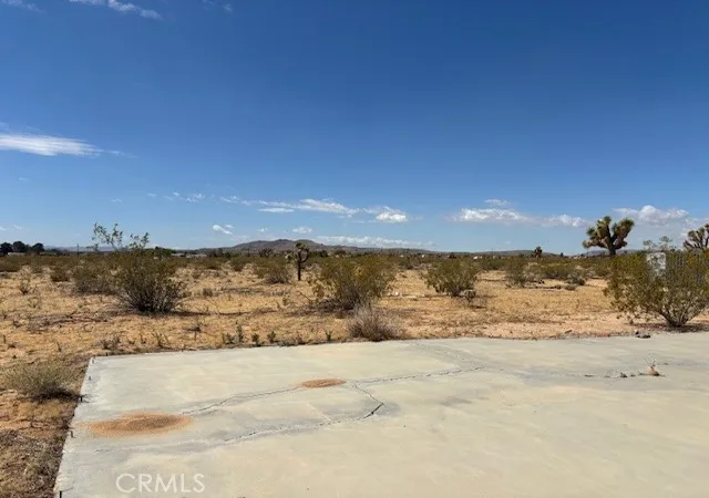 Photo 3 of Land for sale at 1 Mitch Rd, Landers, CA 92284 | MLS# JT26108316 | Listing updated on 2026-05-18