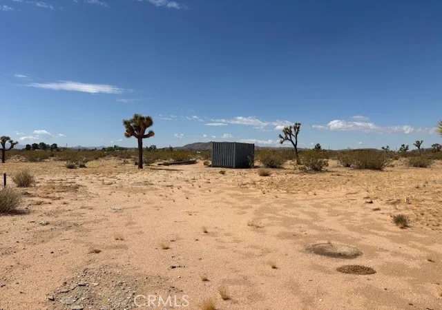Photo 4 of Land for sale at 1 Mitch Rd, Landers, CA 92284 | MLS# JT26108316 | Listing updated on 2026-05-18