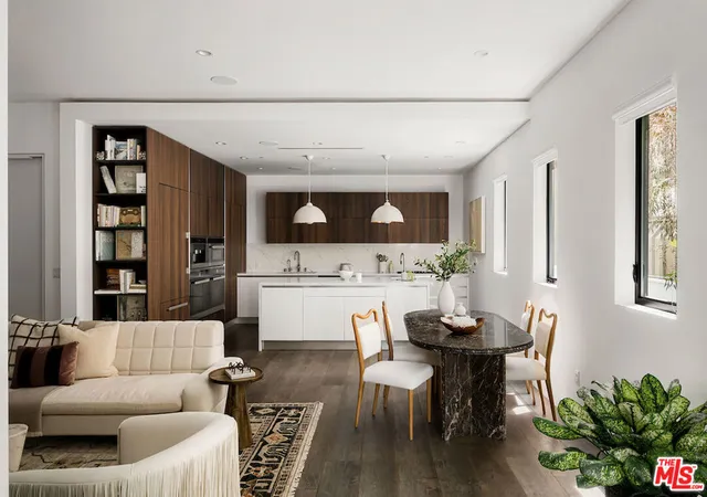 Photo 1 of Condo for sale at 732 Huntley Dr #1, West Hollywood, CA 90069 | MLS# 26835229 | Listing updated on 2026-05-26