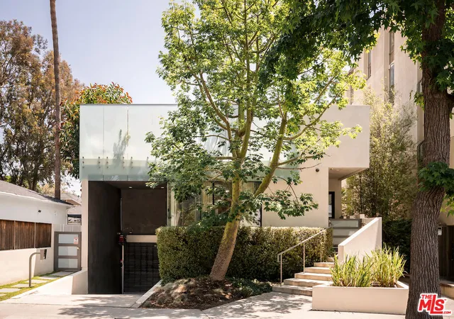 Photo 2 of Condo for sale at 732 Huntley Dr #1, West Hollywood, CA 90069 | MLS# 26835229 | Listing updated on 2026-05-26