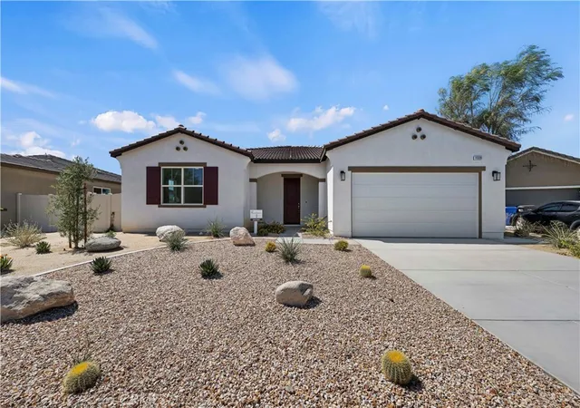 Homes for sale in Desert Hot Springs, CA | 11339 Bald Eagle Ln, Desert Hot Springs, CA 92240 | MLS# CV26108311