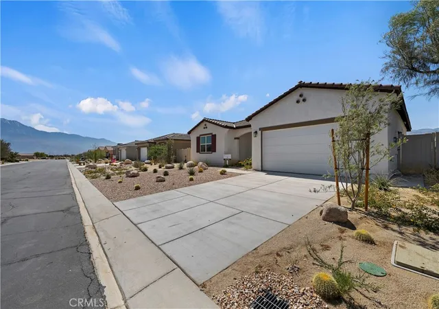 Homes for sale in Desert Hot Springs, CA | 11339 Bald Eagle Ln, Desert Hot Springs, CA 92240 | MLS# CV26108311