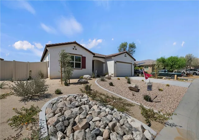 Homes for sale in Desert Hot Springs, CA | 11339 Bald Eagle Ln, Desert Hot Springs, CA 92240 | MLS# CV26108311