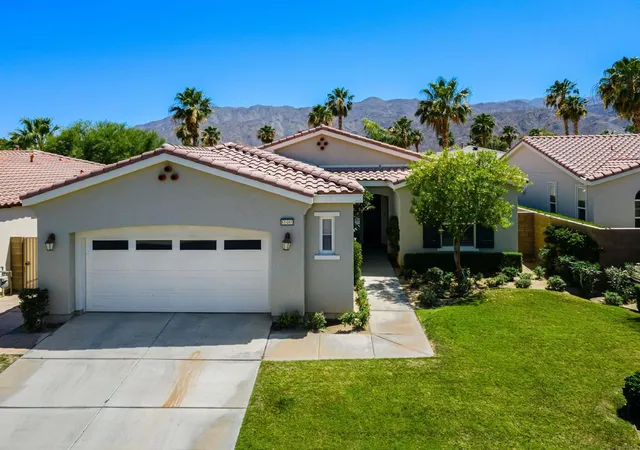 Homes for sale in La Quinta, CA | 81485 Jacaranda Ct, La Quinta, CA 92253 | MLS# 219148040DA