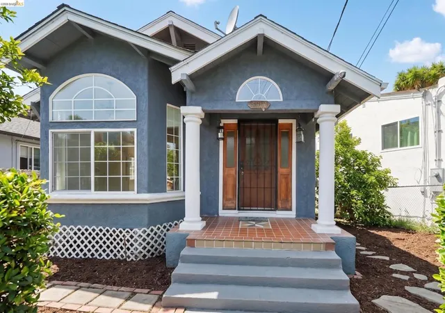 3rd image of 5081 Congress Ave, Oakland, CA 94601 | MLS# 41135199