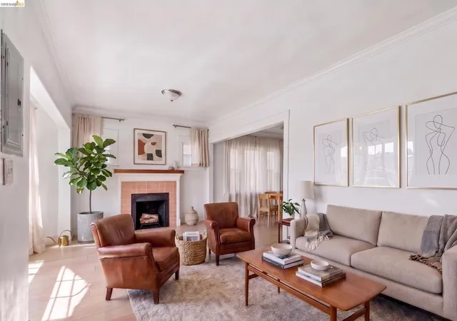 5th image of 5081 Congress Ave, Oakland, CA 94601 | MLS# 41135199