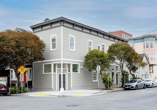 1st image of 2730 23rd St, San Francisco, CA 94110 | MLS# ML82044939