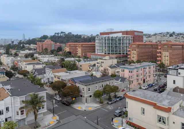 2nd image of 2730 23rd St, San Francisco, CA 94110 | MLS# ML82044939