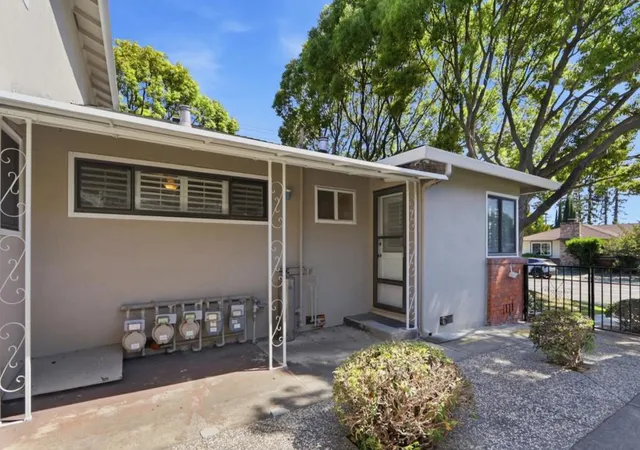 26th image of 94 Roxbury St, Santa Clara, CA 95050 | MLS# ML82047746