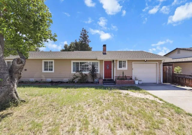 Photo 1 of Single family home for sale at 16195 Church St, Morgan Hill, CA 95037 | MLS# ML82047743 | Listing updated on 2026-09-13