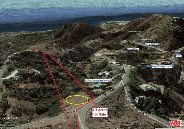 Homes for sale in Malibu, CA | 24744 W Saddlepeak Rd, Malibu, CA 90265 | MLS# 26830391