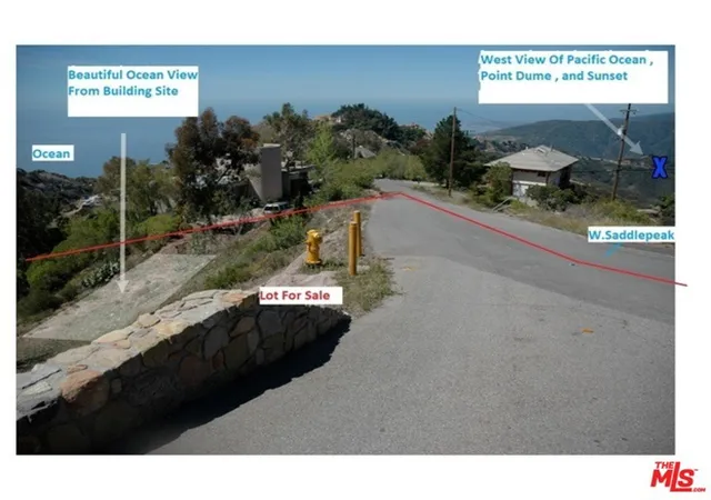Homes for sale in Malibu, CA | 24744 W Saddlepeak Rd, Malibu, CA 90265 | MLS# 26830391