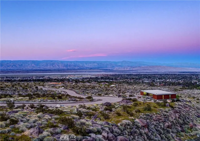 2nd image of 2309 Cityview Dr, Palm Springs, CA 92262 | MLS# IG26106638