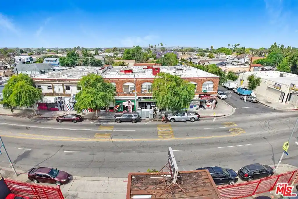Photo 1 of Multi family home for sale at 5151 S Vermont Ave, Los Angeles, CA 90037 | MLS# 26835873 | Listing updated on 2026-08-21